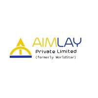 AIMLAY Pvt. Ltd. Logo