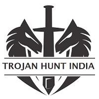 Trojan Hunt India LLP Logo