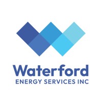 Waterford Energy Services Inc. Logo