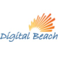 Digital Beach Logo