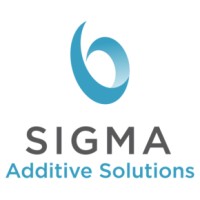 Sigma Additive Solutions Logo