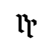 R / Ricci arquitectos Logo