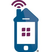 SafeinHome Logo