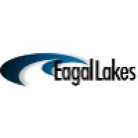 Eagal Lakes Resort Logo