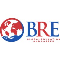 BRE GLOBAL Logo
