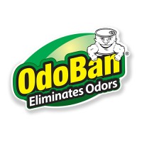 OdoBan | Clean Control Corporation Logo