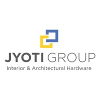 Jyoti Group - India Logo
