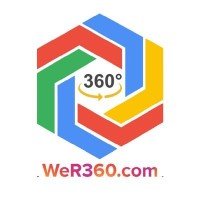 WeR360.com Logo
