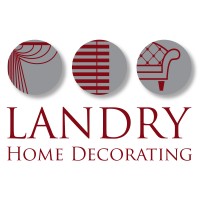 Landry Home Decorating Logo