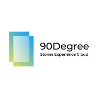 90Degree Logo
