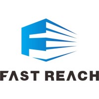 Fast Reach Intl Cargo Logo
