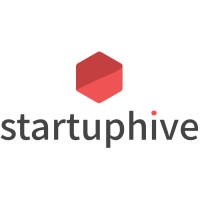 StartupHive Japan Logo