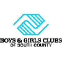 Boys & Girls Clubs of South County Logo