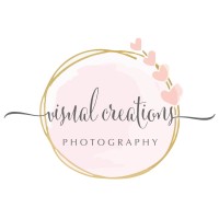 Visual Creations Logo