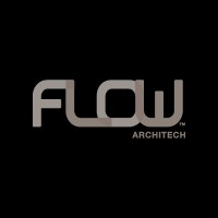FLOW ARCHITECH Logo