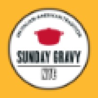 Sunday Gravy NYC Logo