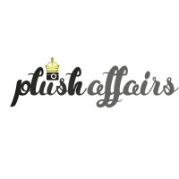 Plush Affairs Logo