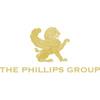 The Phillips Group - Leadership Logo