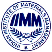 Indian Institute of Materials Management - Mumbai Logo
