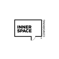 Innerspace Coworking Logo