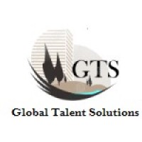 Global Talent Solutions - GTS Logo