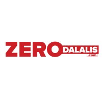 zerodalalis.com Logo