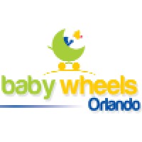 Baby Wheels Orlando Stroller Rentals Logo