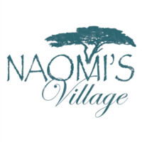 Naomis Village Logo