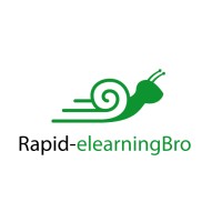 Rapid-elearningBro Logo