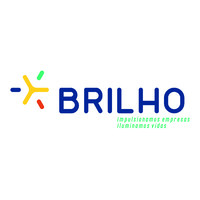 BRILHO Mozambique Logo