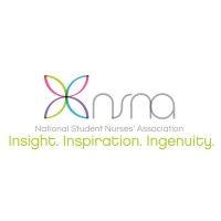 National Student Nurses Association Logo