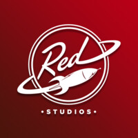 Red Rocket Studios Logo