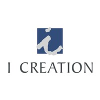 I CREATION 策藝靈感 Logo