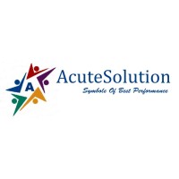 Acute Solution Logo