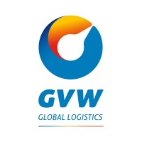 GVW Global Logistics Logo