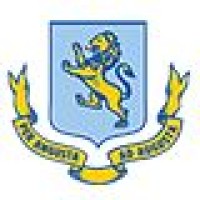 Mount Albert Grammar School Logo