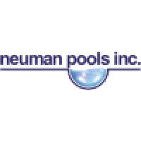 Neuman Pools, Inc. Logo