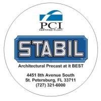 STABIL Concrete Products, LLC Logo