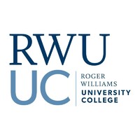 Roger Williams University - University College (UC) Logo