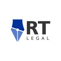 RT Legal Logo