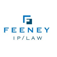 Feeney IP Law Logo