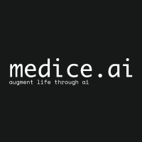 Medice.ai Logo