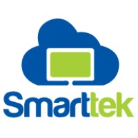 Smarttek Bilisim LTD Logo