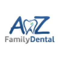 AZ Family Dental Logo