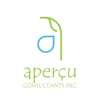 Apercu Consultants, Inc. Logo
