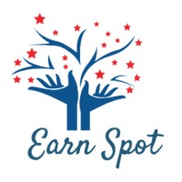Earn Spot Logo