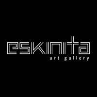 Eskinita Art Gallery Logo