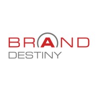 Brand Destiny Logo