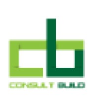 Consult Build Limited Logo