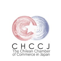The Chilean Chamber of Commerce in Japan Logo